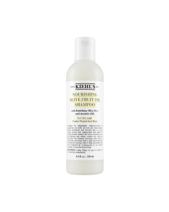 Kiehl's - Nourishing Olive Fruit Oil Shampoo (250ml)