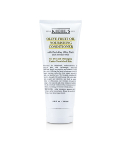 Kiehls - Olive Fruit Oil Nourishing Conditioner (200ml)