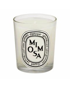 Diptyque - Mimosa Scented Candle (190g)