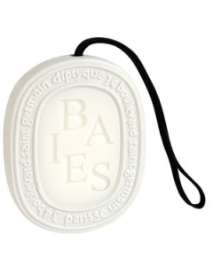 Diptyque - Baies Scented Oval (35g)