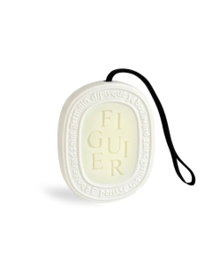 Diptyque - Figuier / Fig Tree Scented Oval (35g)