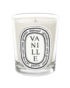Diptyque - Vanille Mini Scented Candle (70g)