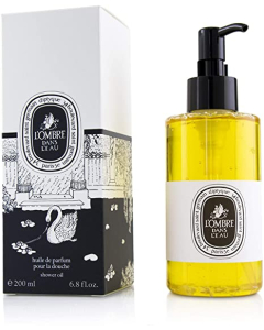 Diptyque L’Ombre dans l’Eau Shower Oil - (200ml)