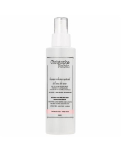 Christophe Robin - Instant Volumising Mist with Rose Extracts (150ml)