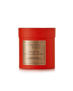 Christophe Robin - Regenerating Mask with Prickly Pear Seed Oil 250ml (Damaged Box)