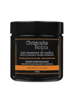 Christophe Robin - Shade Variation Mask Chic Copper (250ml)