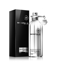 Montale - Fruits of the Musk Eau de Parfum (100ml)