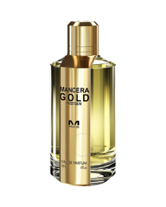 Mancera - Gold Prestigium Eau De Parfum (120ml)