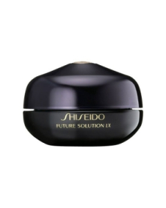 Shiseido Future Solution LX Eye and Lip Contour Regenerating Cream - 15ml