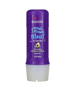 Aussie - 3 Minute Miracle Moist Deep Conditioner (236ml)