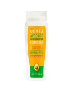Cantu - Avocado Hydrating Conditioner (400ml)