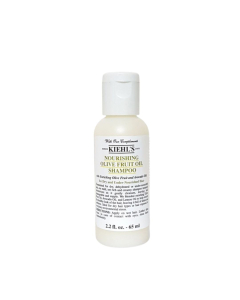 Kiehl's - Nourishing Olive Fruit Oil Shampoo (65ml)