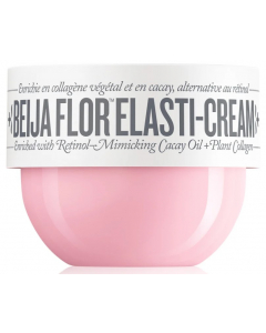 Sol de Janeiro - Beija Flor Collagen Cream (240ml)