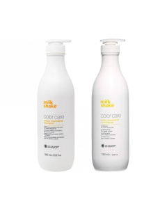 Milkshake - Color Care Maintainer Shampoo & Conditioner Set (2 x 1000ml)
