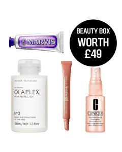 Unineed - Beauty Box