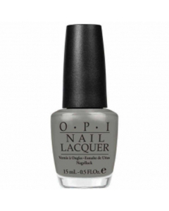 O.P.I Nail Lacquer 15ml - French Quarter for your Thoughts