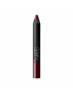 NARS - Velvet Matte Train Bleu Lip Pencil (2.4g)