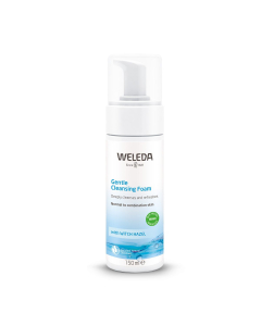 Weleda - Gentle Cleansing Foam (150ml)