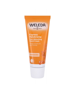 Weleda - Express Hand Cream (50ml)