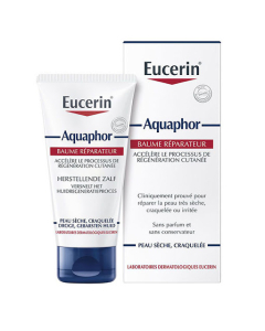 Eucerin - Aquaphor Repair Balm (40ml)