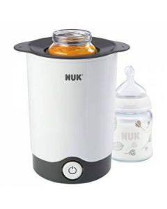 NUK - First Choice+ Thermo Express Bottle Warmer (120ml)