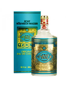 4711 - Original Eau De Cologne (800ml)
