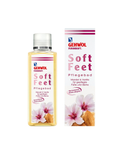 Gehwol - Fusskraft Soft Feet Nourishing Bath (200ml)