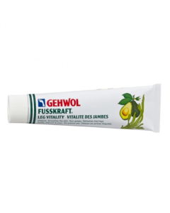 Gehwol - Fusskraft Leg Vitality (125ml)
