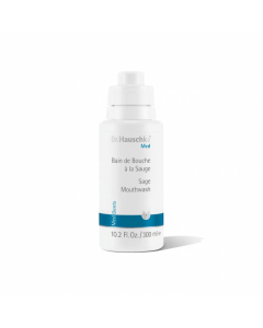 Dr Hauschka - Med Sage Mouthwash (300ml)