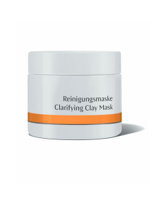 Dr Hauschka - Clarifying Clay Mask (90g)