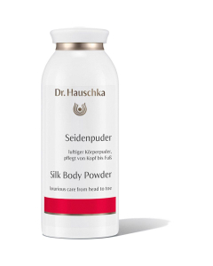 Dr Hauschka - Silk Body Powder (50g)