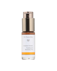 Dr Hauschka - Translucent Bronzing Tint (18ml)