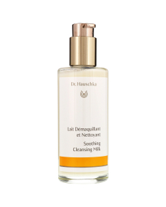 Dr Hauschka - Soothing Cleansing Milk (145ml)