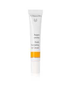 Dr Hauschka - Daily Hydrating Eye Cream (12.5ml)