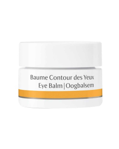 Dr Hauschka - Eye Balm (10ml)