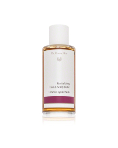 Dr Hauschka - Revitalising Hair and Scalp Tonic (100ml)