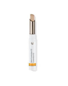 Dr Hauschka - Coverstick 02 Sand (2g)