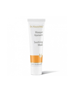 Dr Hauschka - Soothing Mask (30ml)