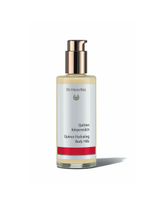 Dr Hauschka - Quince Hydrating Body Milk (245ml)
