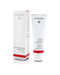 Dr Hauschka - Almond Soothing Body Cream (145ml)