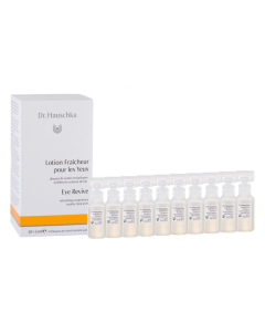 Dr Hauschka - Eye Revive (10 x 5ml)