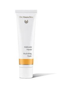 Dr Hauschka - Hydrating Cream Mask (30ml)