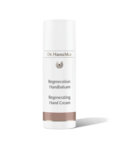 Dr Hauschka - Regenerating Hand Cream (50ml)