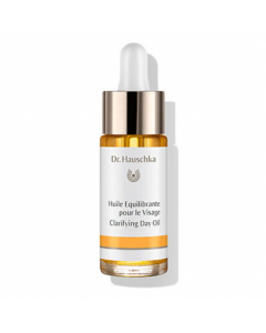 Dr Hauschka - Clarifying Day Oil (18ml)