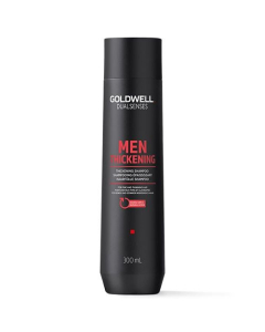 Goldwell - Dualsenses Men Thickening Shampoo (300ml)