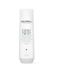 Goldwell - Dualsenses Curly Twist Hydrating Shampoo (250ml)