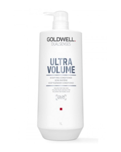 Goldwell - Dualsenses Ultra Volume Bodifying Conditioner (1000ml)