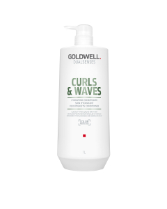 Goldwell - Dualsenses Curls and Waves Conditioner (1000ml)