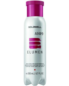 Goldwell - Elumen Hair Colour AB@9 (200ml)
