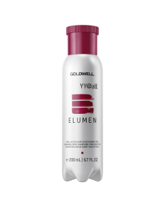 Goldwell - Elumen Hair Colour YY@ALL (200ml)